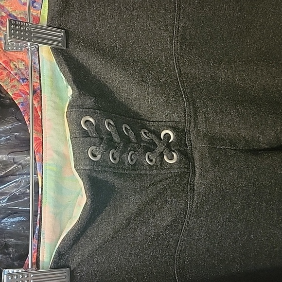 VS PINK LEGGINGS 💗 - Picture 3 of 7